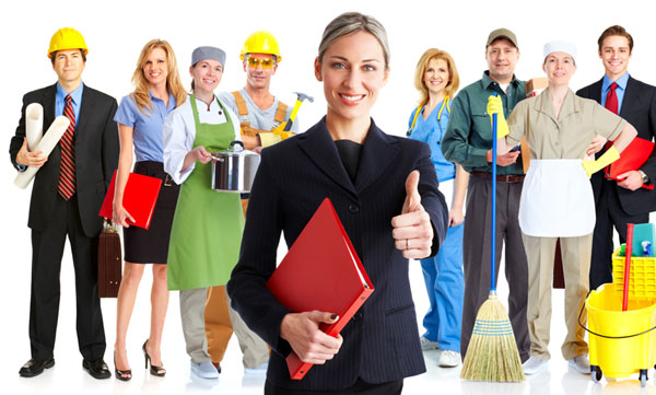 Bahçe Uyducu Hizmeti